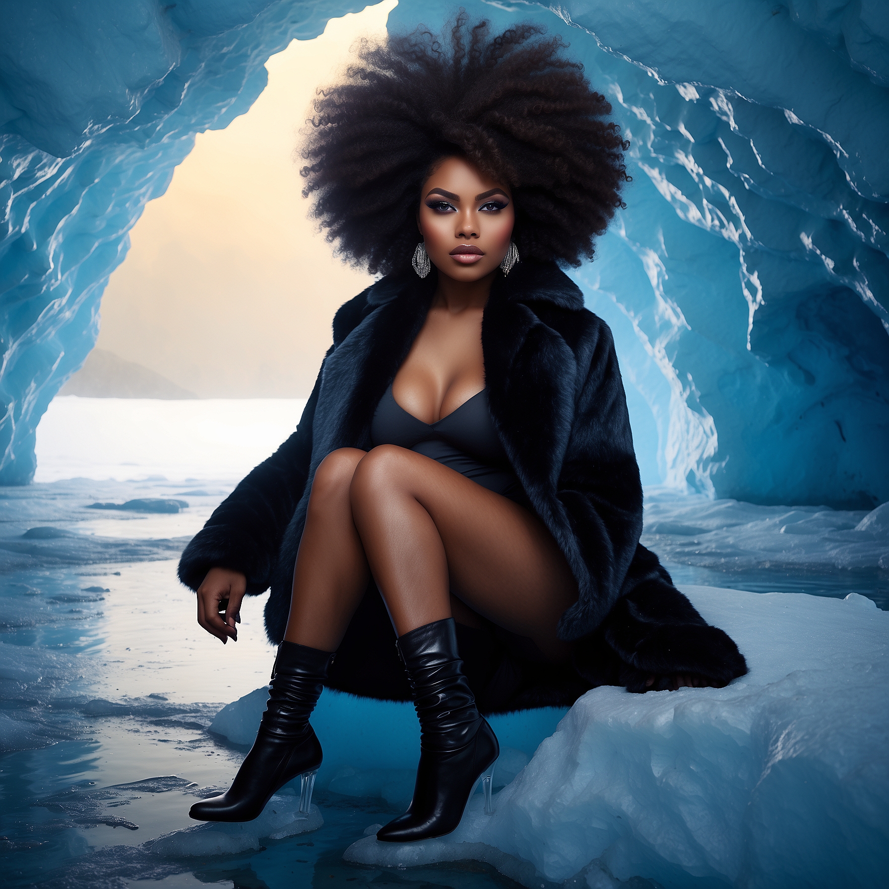 BlakKiss image 9